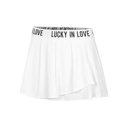 Vêtements De Tennis Lucky in Love Let's Get It On Skirt